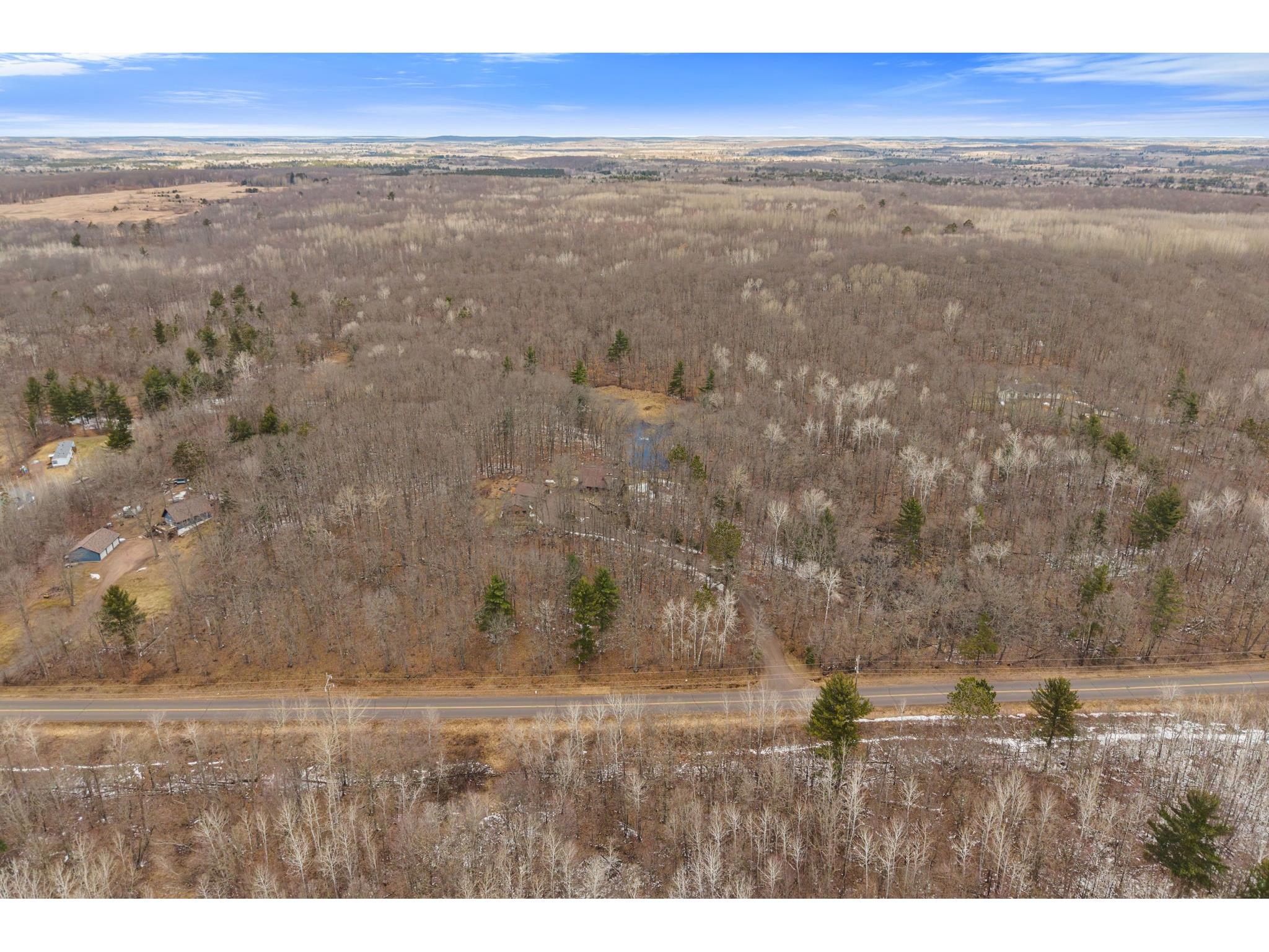 1388 W Town Hall Road Springbrook WI 54875 1599662 image60