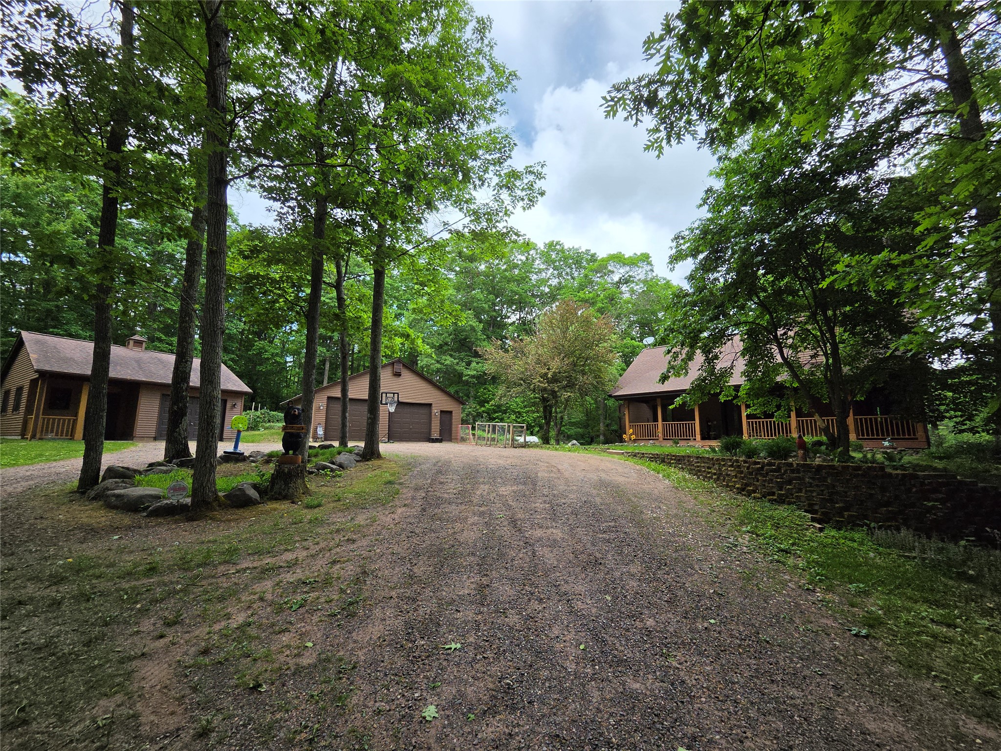 1388 W Town Hall Road Springbrook WI 54875 1599662 image8