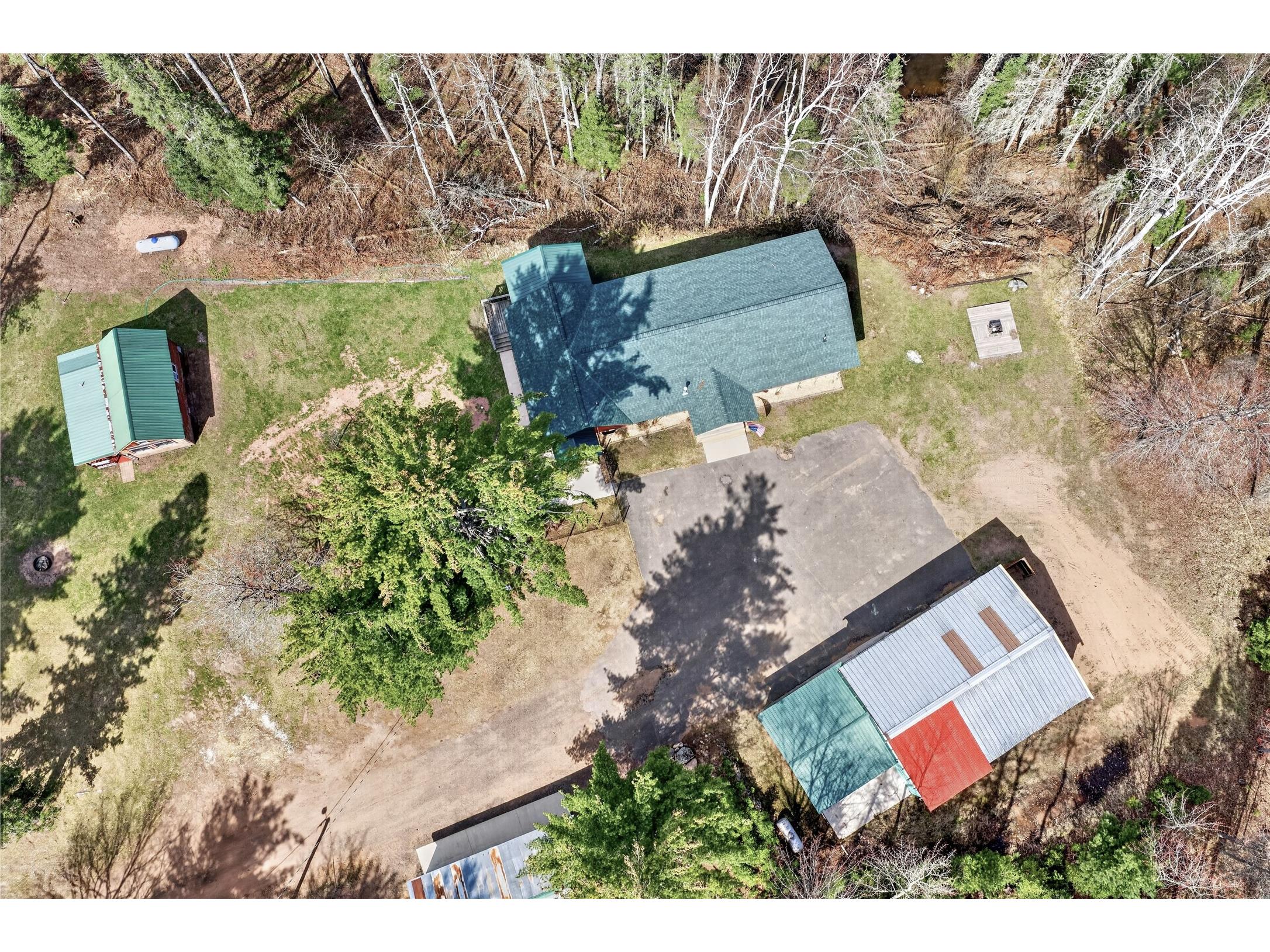 13885 E Park Road Brule WI 54820 - Brule River 1601004 image40