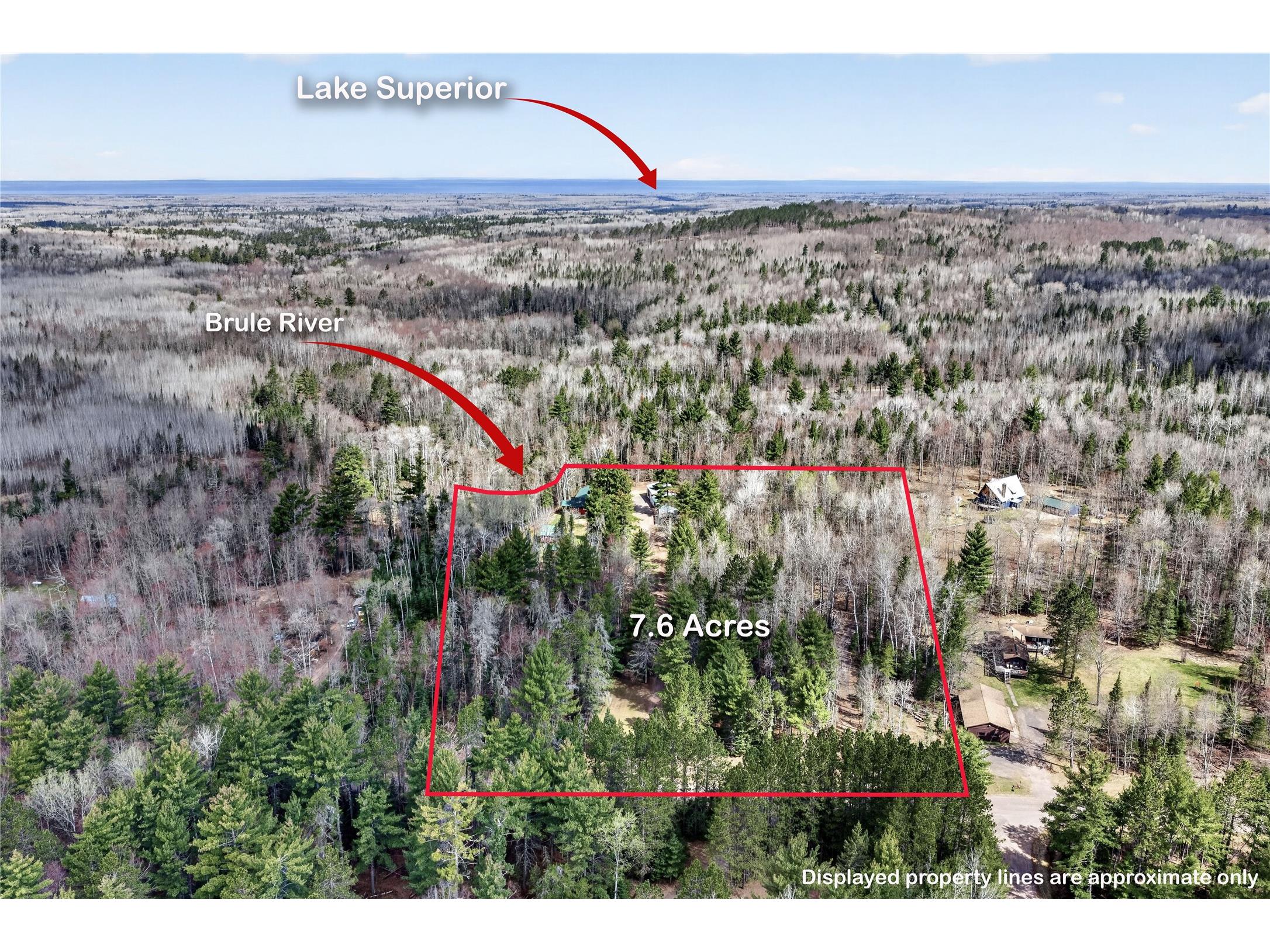 13885 E Park Road Brule WI 54820 - Brule River 1601004 image41