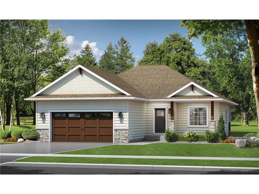 1389 Carli Court #LOT 74 Chippewa Falls WI 54729 1587352 image1