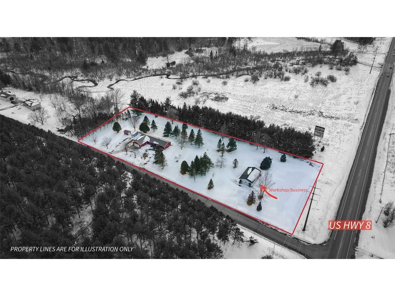 1392 7th Street Almena WI 54805 1599166 image23