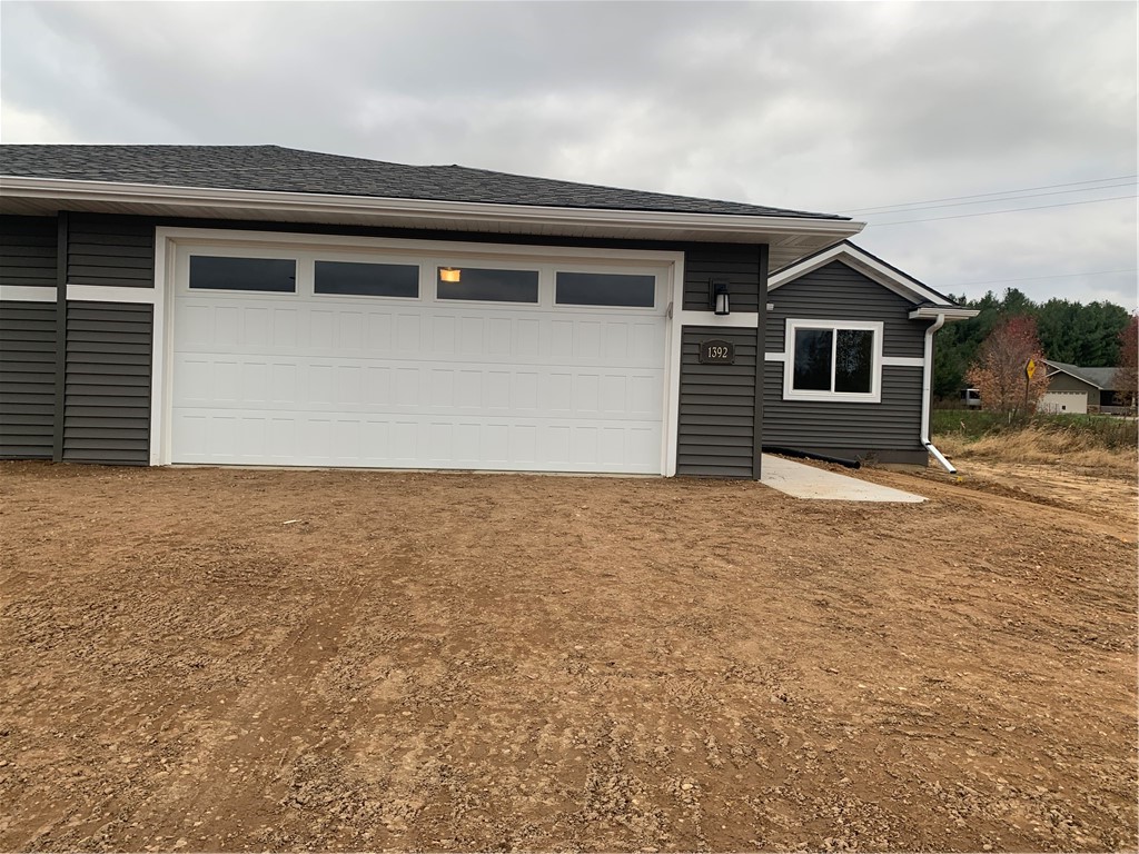 1392 Carli Court #Lot 72 Chippewa Falls WI 54729 1578269 image1