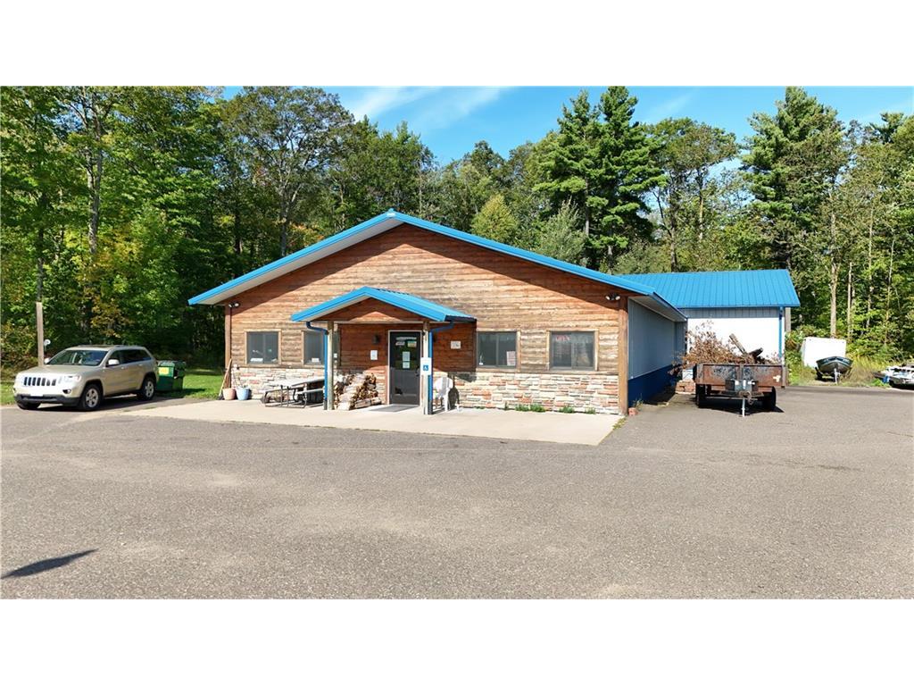 13951 W Chippewa Trail Hayward WI 54843 1579547 image1