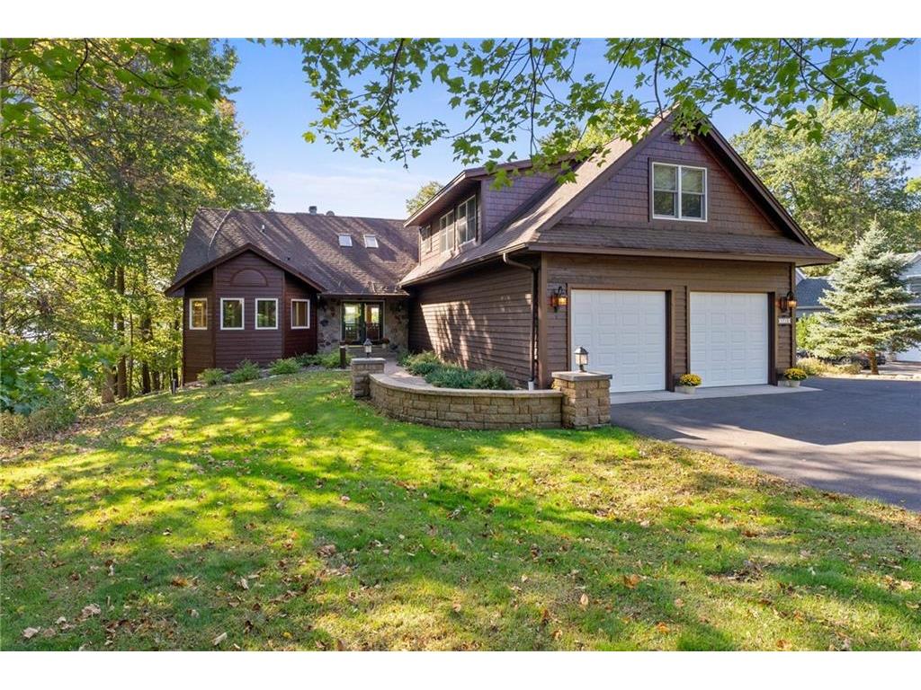 1396 172nd Street St.Croix Falls WI 54024 - Deer Lake 1586331 image1