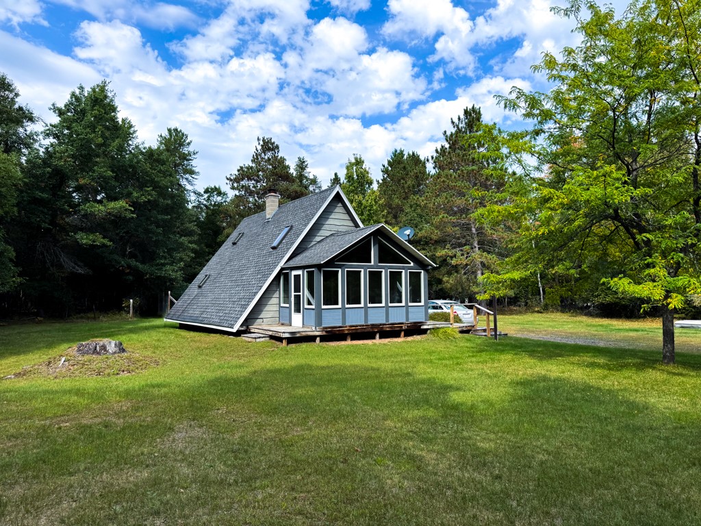 13963 E Peets Drive Gordon WI 54838 1595718 image1