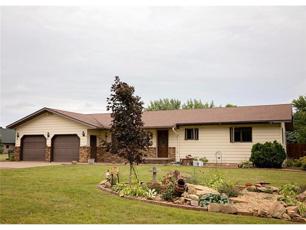 13964 95th Avenue, Chippewa Falls, WI 54729 MLS 1552101 Edina Realty