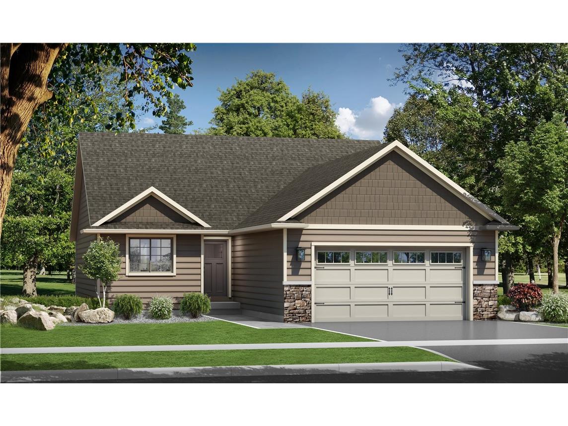 1397 Carli Court #LOT 73 Chippewa Falls WI 54729 1588989 image1