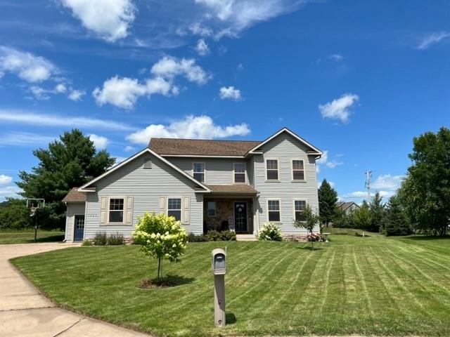 1397 Jake Place Chippewa Falls WI 54729 1575663 image1