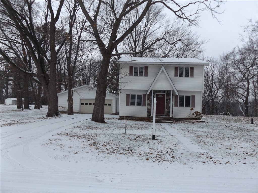 13978 195th Street Jim Falls WI 54748 - Chippewa 1575879 image1