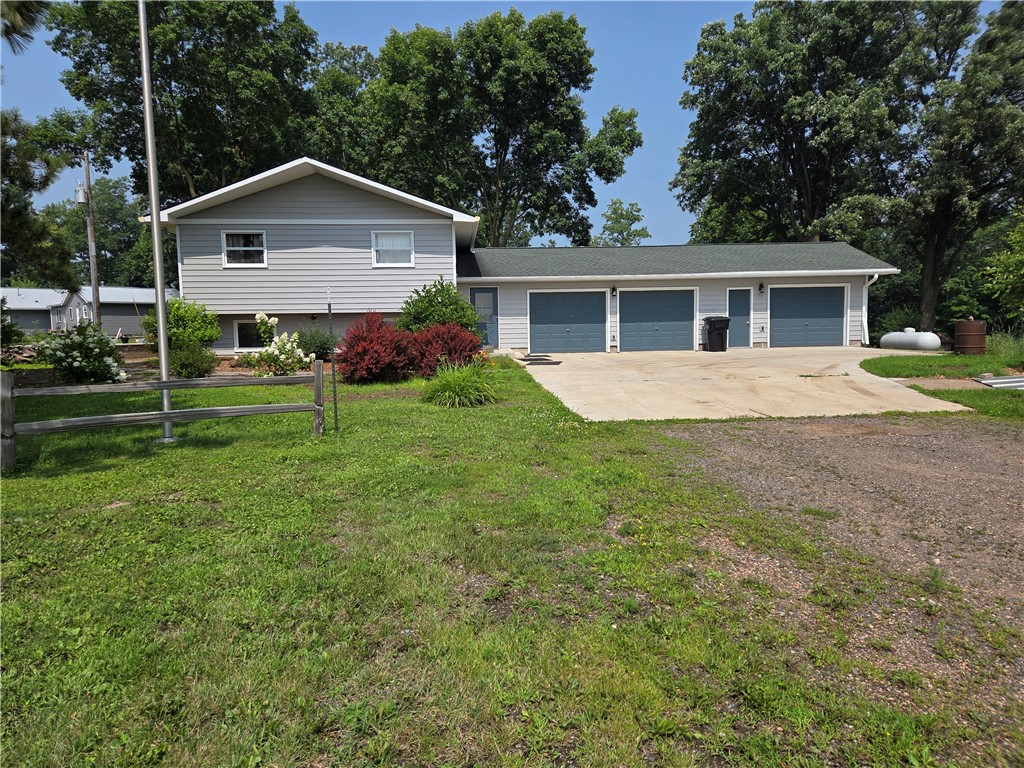 1398 3 1/2 Street Turtle Lake WI 54889 1593923 image1