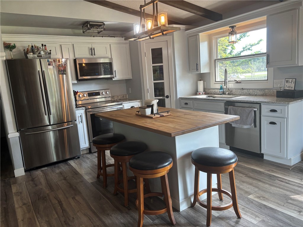 1398 3 1/2 Street Turtle Lake WI 54889 1593923 image15