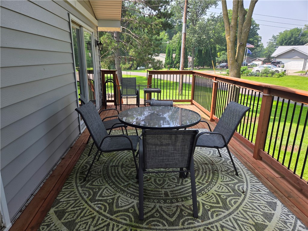 1398 3 1/2 Street Turtle Lake WI 54889 1593923 image35