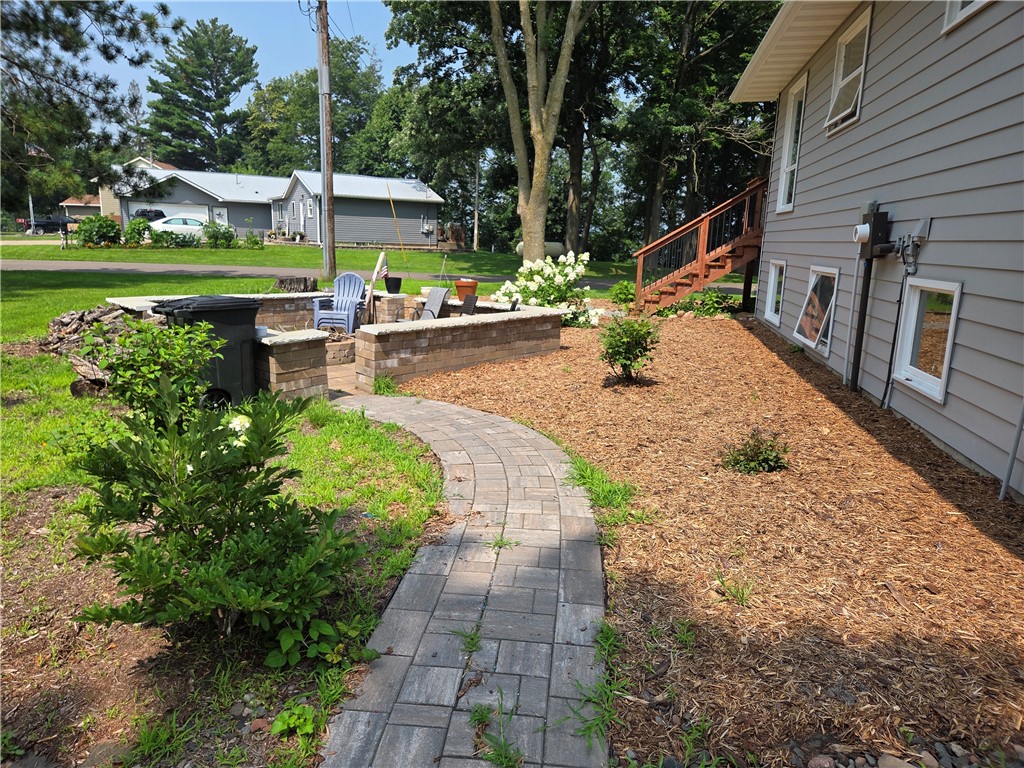 1398 3 1/2 Street Turtle Lake WI 54889 1593923 image4