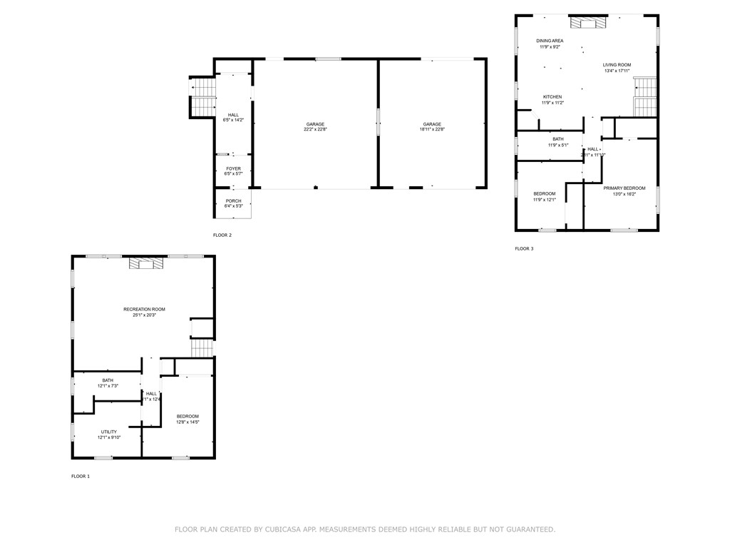 1398 3 1/2 Street Turtle Lake WI 54889 1593923 image42