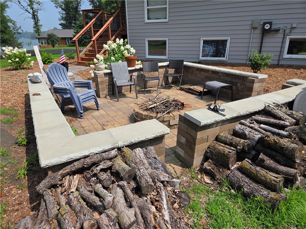 1398 3 1/2 Street Turtle Lake WI 54889 1593923 image5