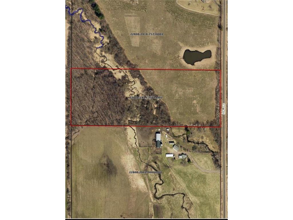 14.94 Acres County Hwy J Chippewa Falls WI 54729 1573217 image1