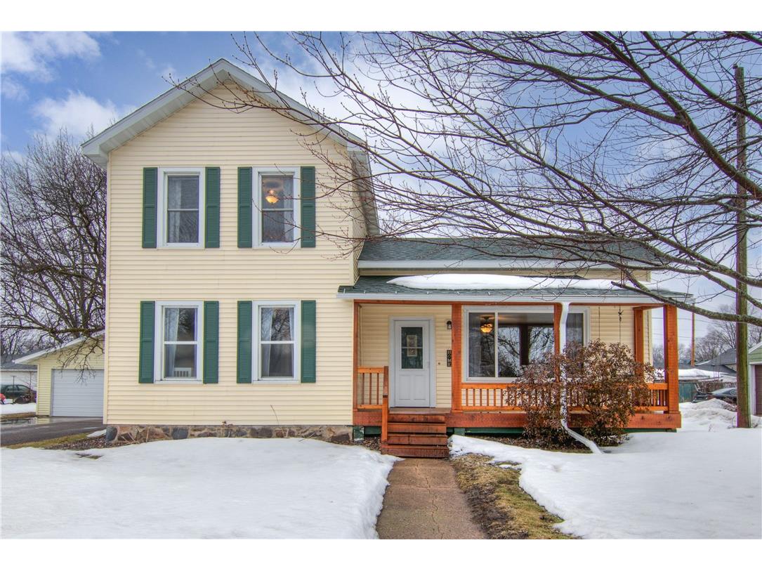 14 Chippewa Street Chippewa Falls WI 54729 1571748 image1