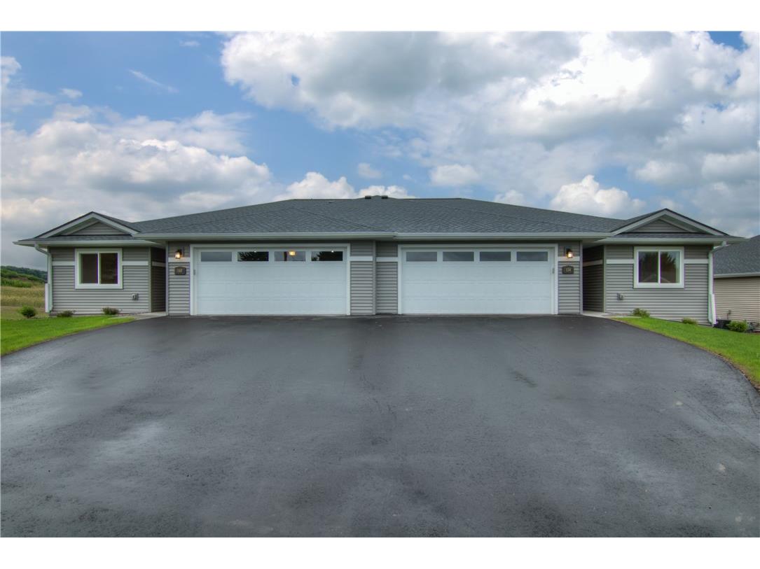 140 E Randall Road #LOT 6 Fall Creek WI 54829 1580940 image1