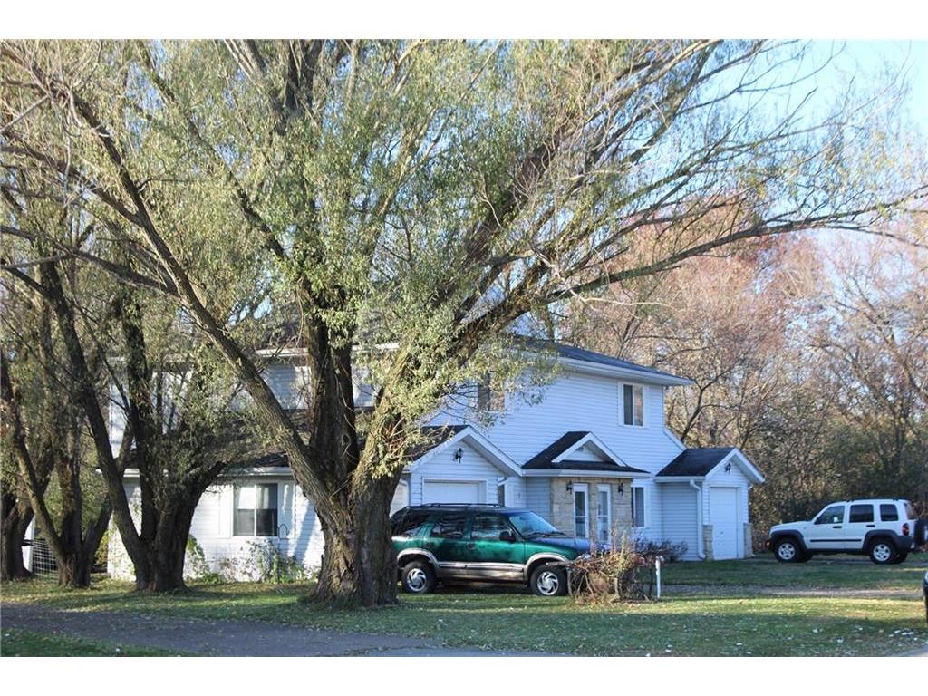 14009 7th Street 1 & 2, Osseo, WI 54758 MLS 1548692 Edina Realty