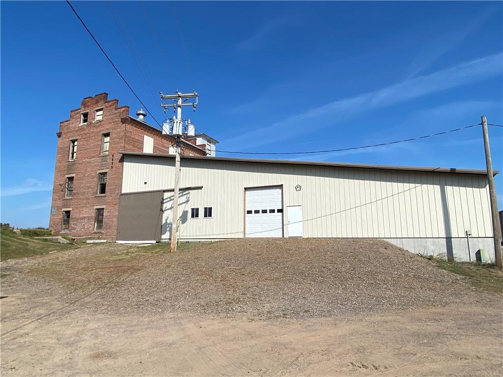 1401 Oak Street Bloomer WI 54724 - Como Lake 1577030 image1