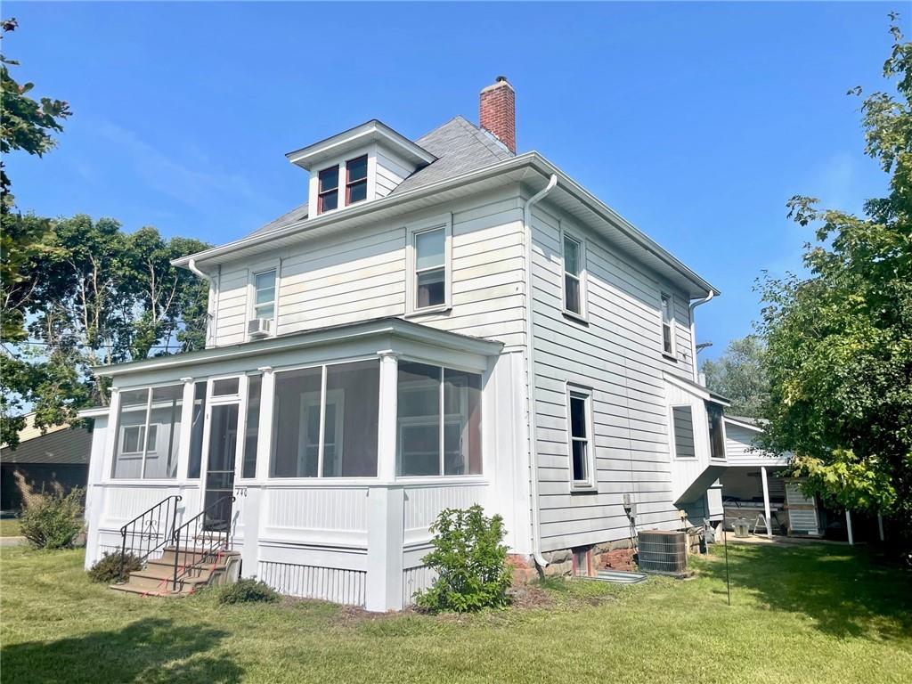 1401 Stout Road #1 & 2 Menomonie WI 54751 1576461 image1