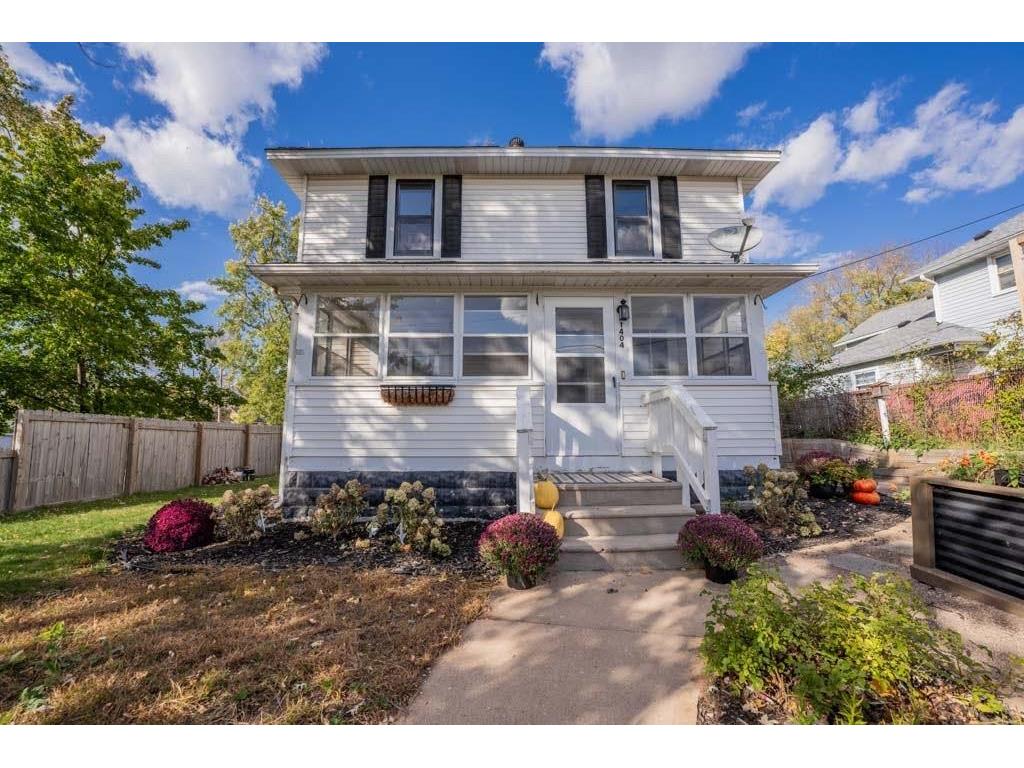 1404 E Madison Street, Eau Claire, WI, 54703 MLS 1577389 Edina Realty