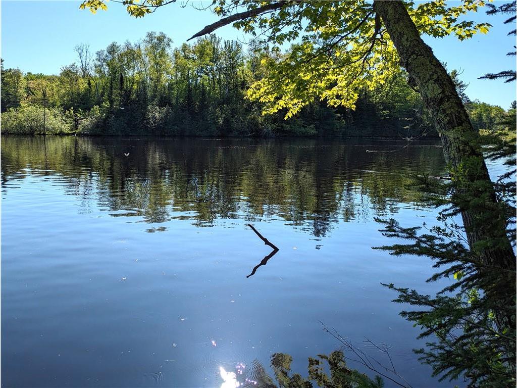 14056 N Pixley Wilderness Shores Rd Park Falls WI 54555 - North fork Flambeau River 1582531 image1