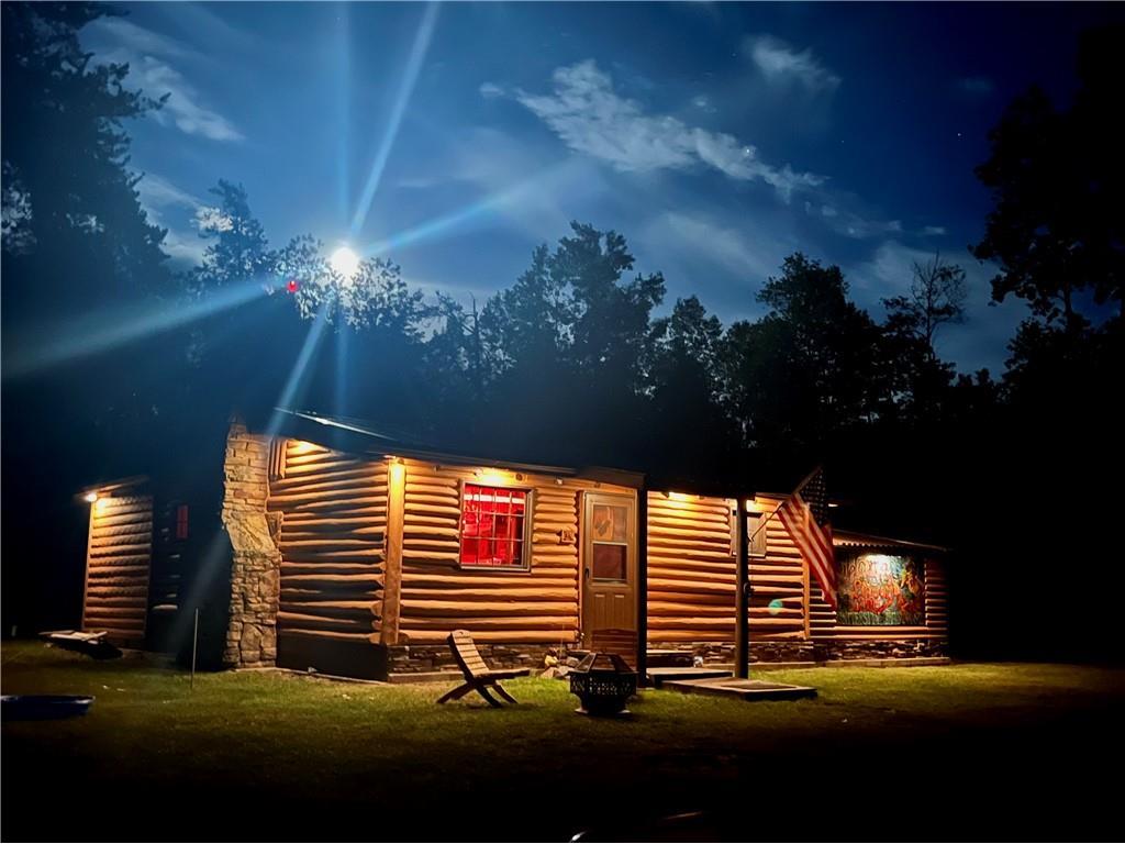 14056 S Eau Claire Acres Circle Gordon WI 54838 1583452 image1