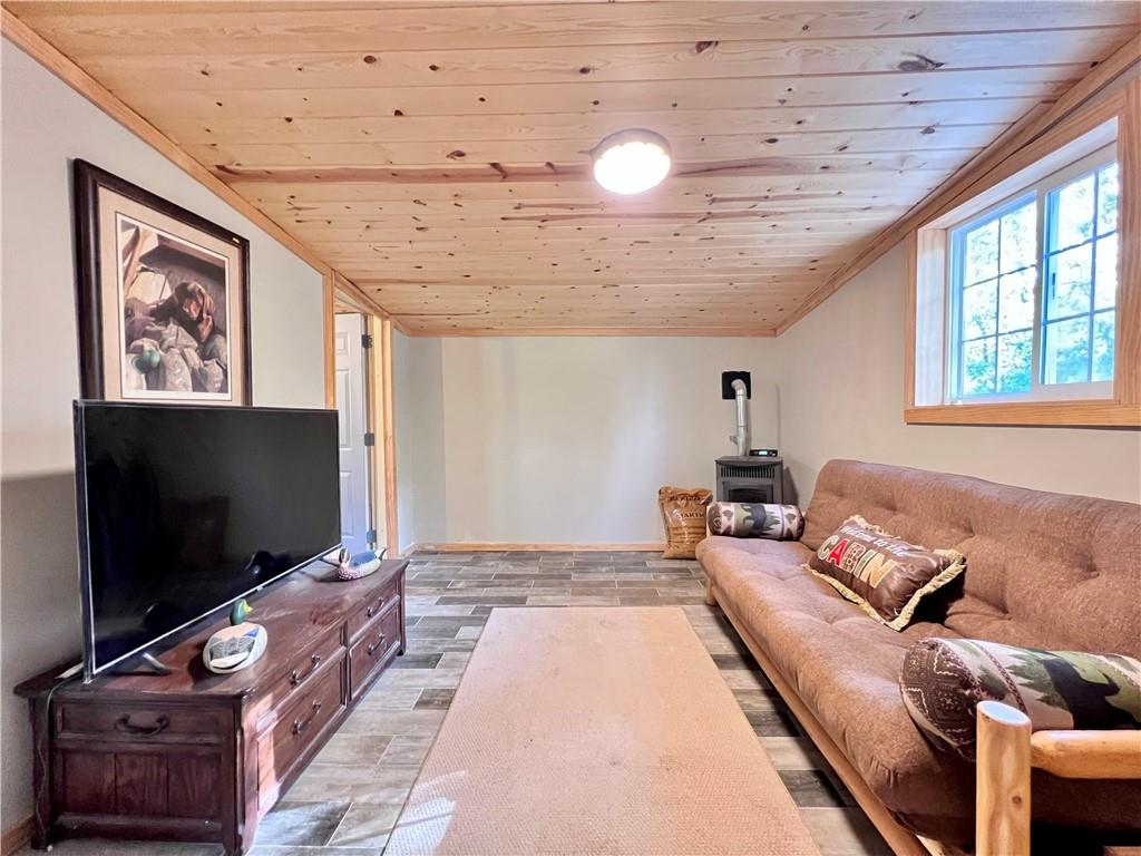 14091 S Eau Claire Acres Circle, Gordon, WI, 54838 MLS 1579702