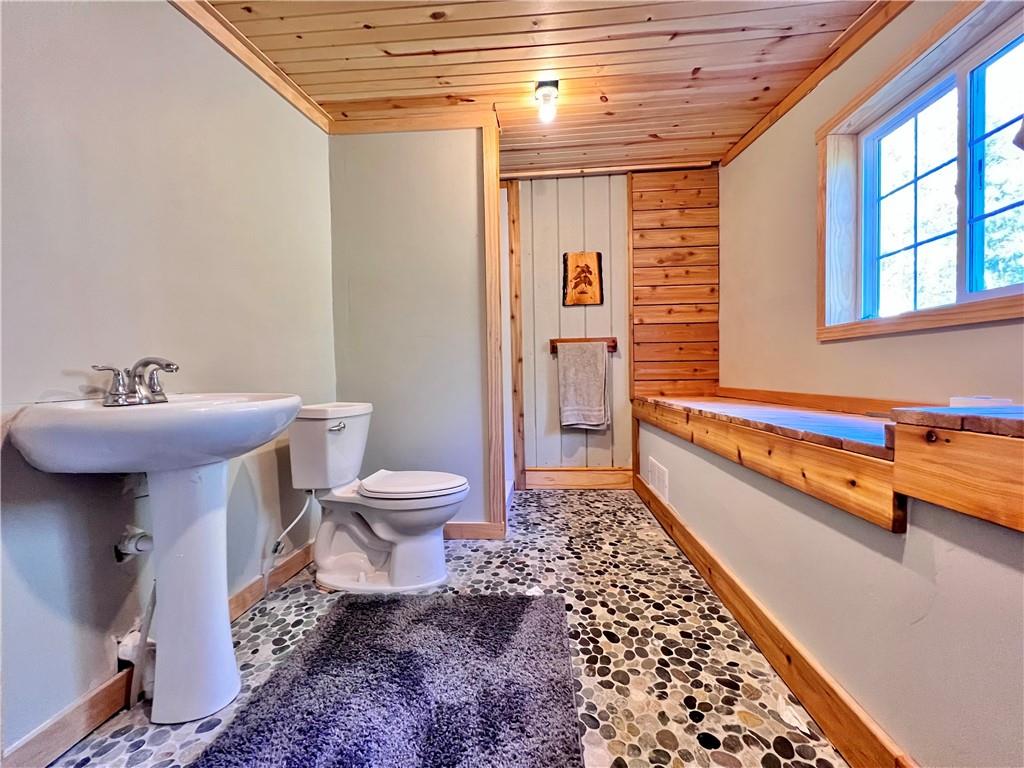 14091 S Eau Claire Acres Circle, Gordon, WI, 54838 MLS 1579702