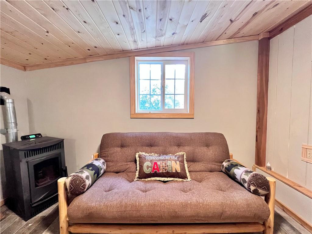 14091 S Eau Claire Acres Circle, Gordon, WI, 54838 MLS 1579702