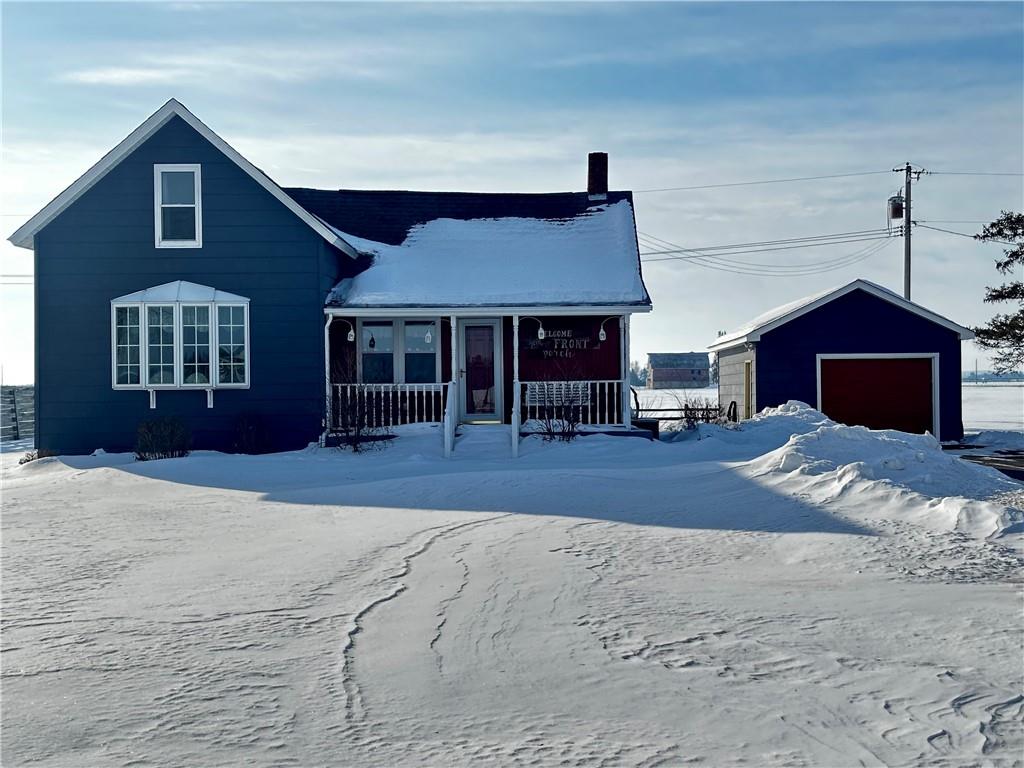 14115 150th Avenue, Bloomer, WI, 54724 MLS 1570697 Edina Realty