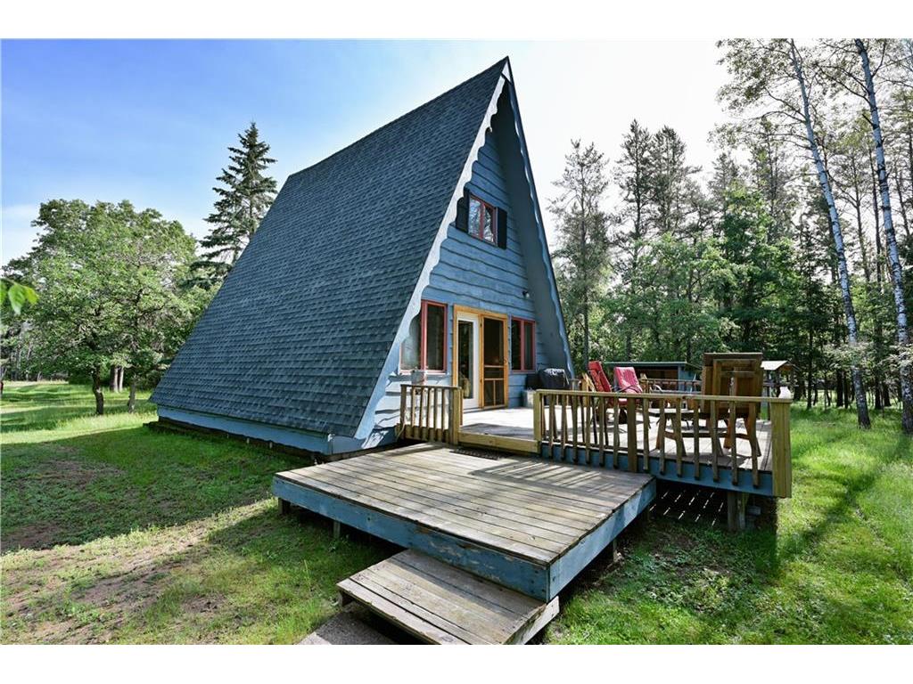 14126 S Eau Claire Acres Circle Gordon WI 54838 1583505 image1
