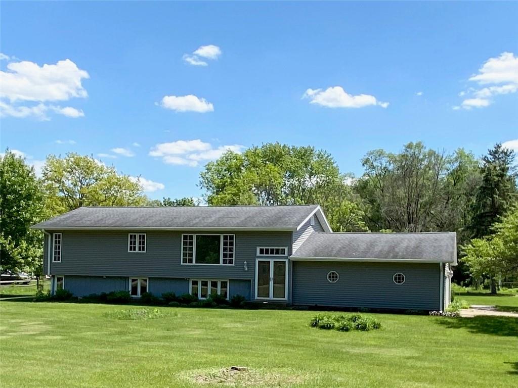 1413 Moss Road, Fall Creek, WI 54742 MLS 1554295 Edina Realty