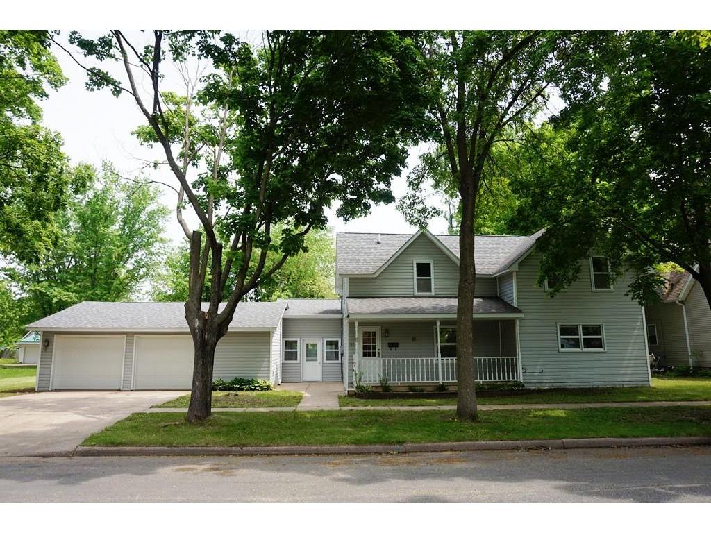 1414 Knapp Street, Menomonie, WI, 54751 MLS 1573535 Edina Realty