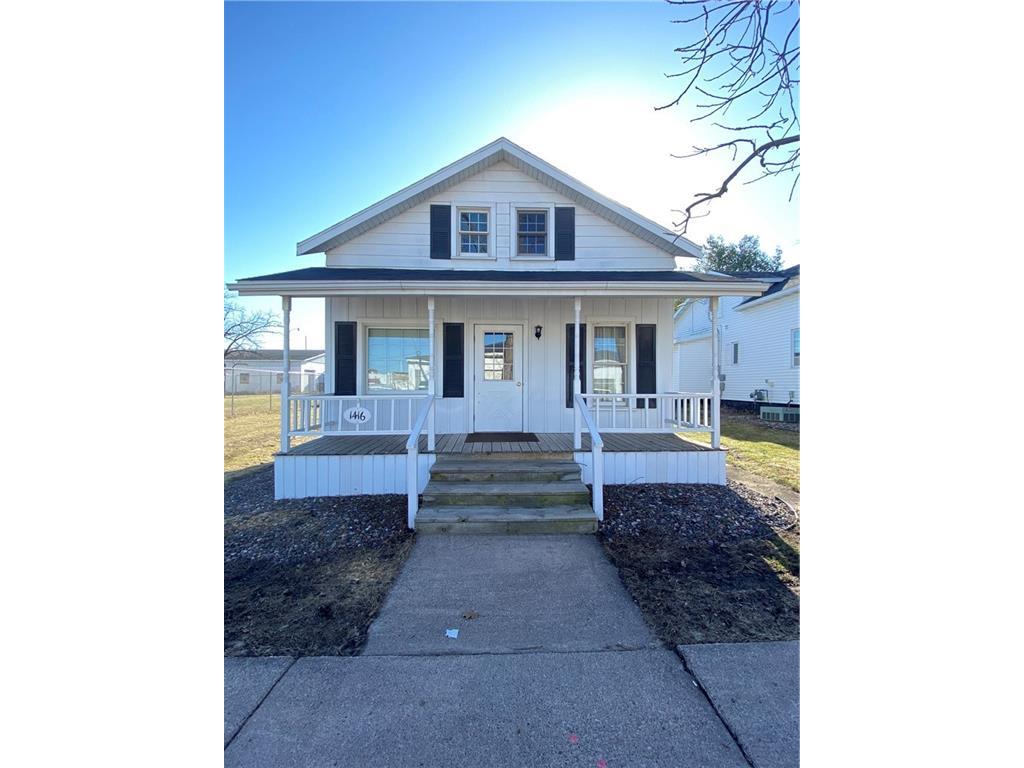 1416 Larson Street Bloomer WI 54724 1572155 image1
