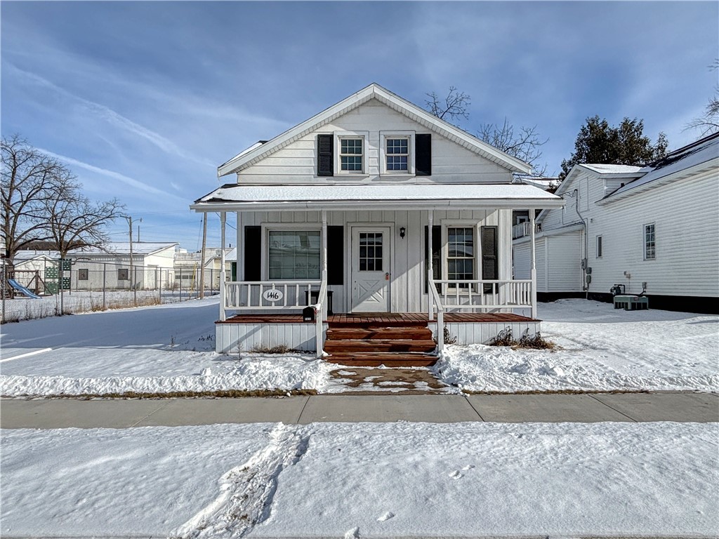 1416 Larson Street Bloomer WI 54724 1588669 image1