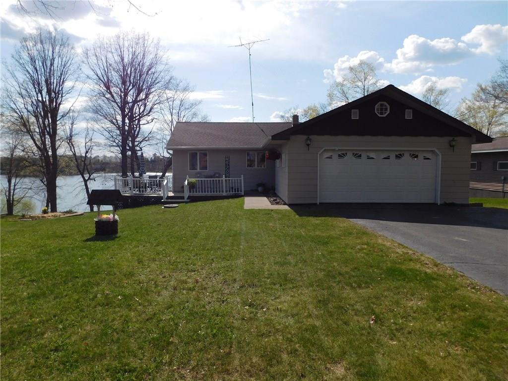 1418 3 1/2 Street, Turtle Lake, WI 54889 MLS 1530768 Edina Realty