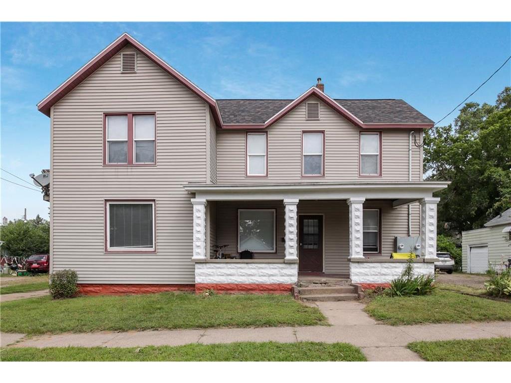 1418 E Madison Street #1 & 2 Eau Claire WI 54703 1585147 image1
