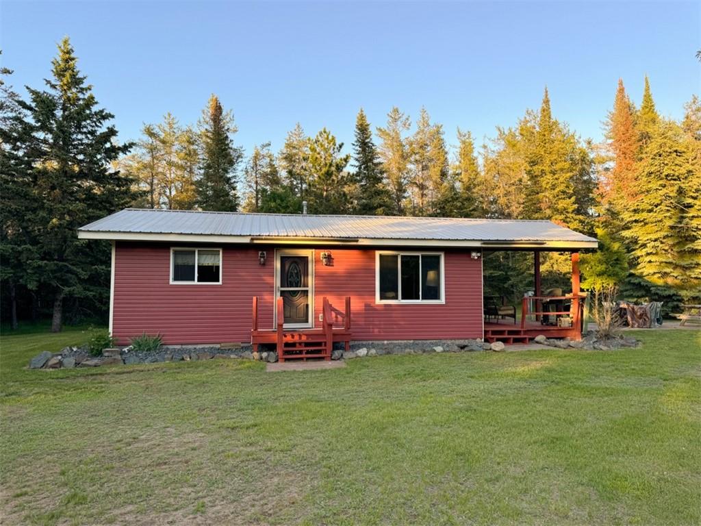 14186 S Eau Claire Circle Gordon WI 54838 1582962 image1