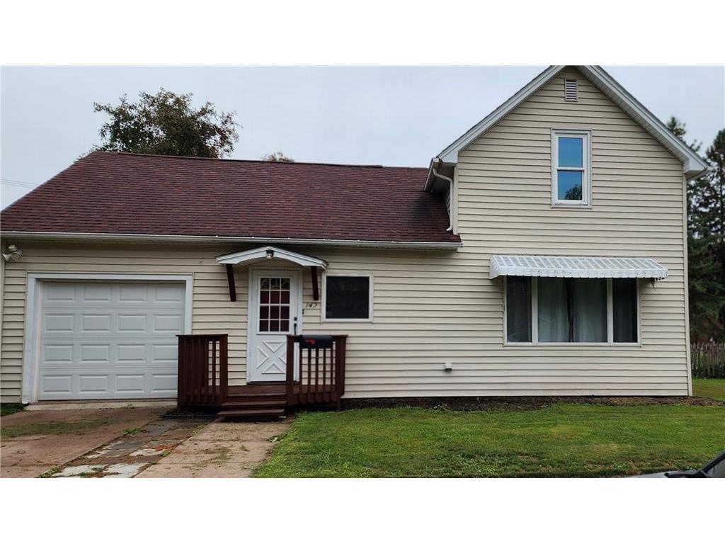 142 Barber Street Stanley WI 54768 1576013 image1