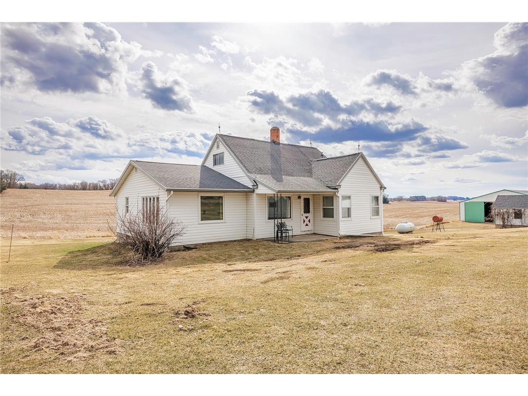 14211 W Kindschy Road Osseo WI 54758 1589907 image1