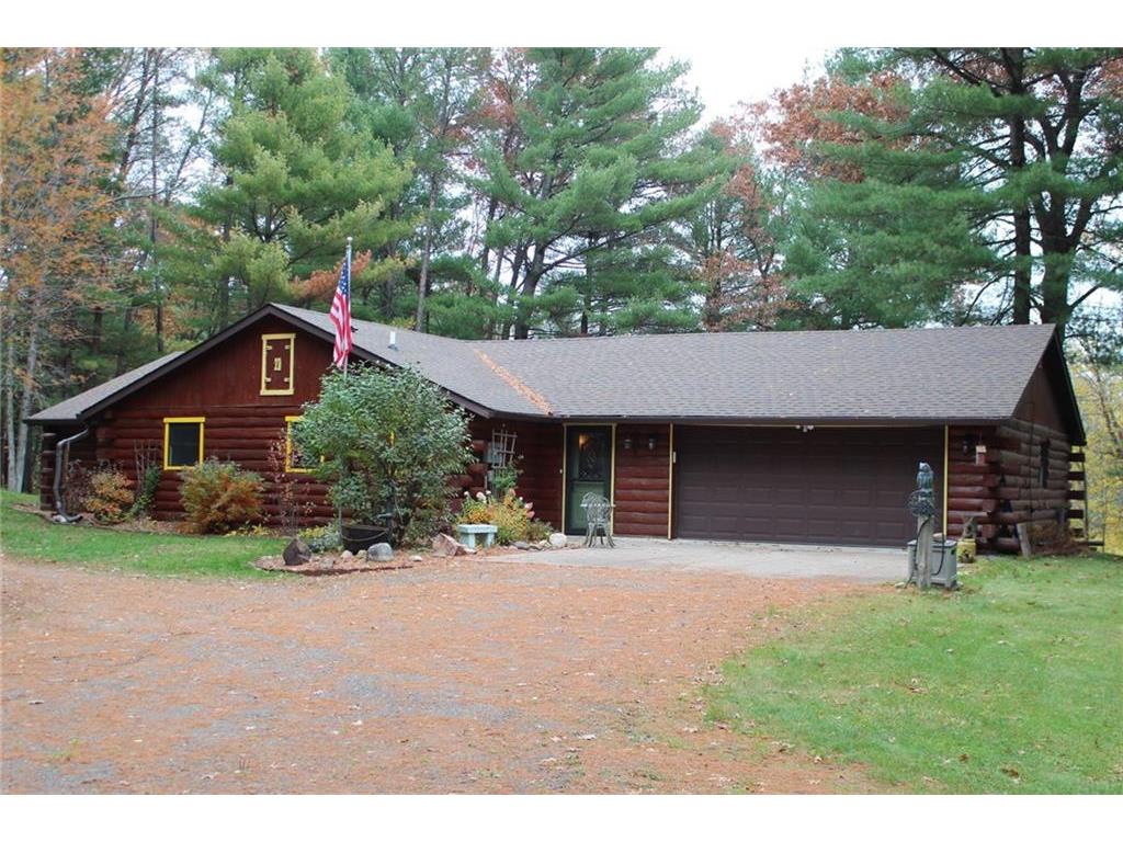 14217 State Road 70 Grantsburg WI 54840 - Wood River 1578046 image1