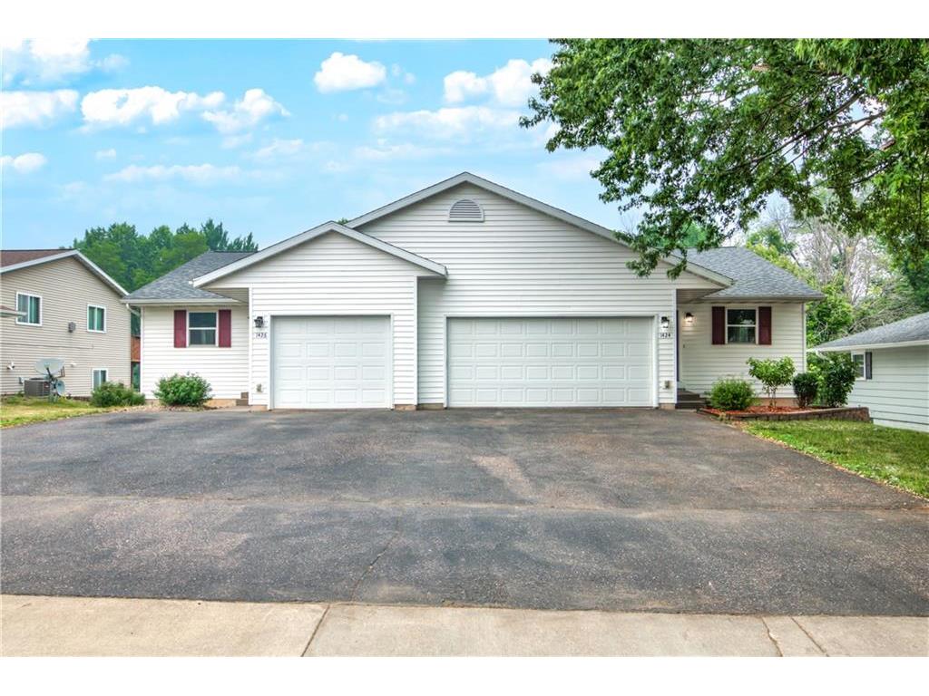 1424-1426 Truax Boulevard #1424/1426 Eau Claire WI 54703 1574072 image1