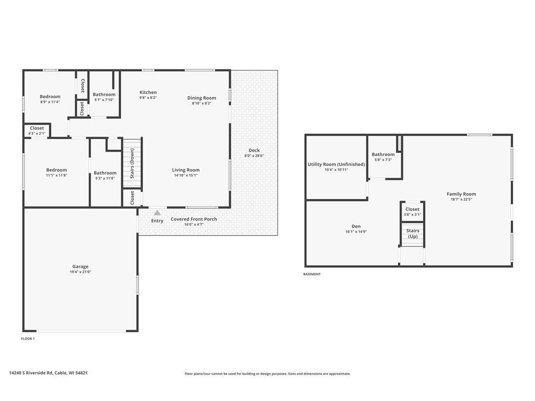 14240 S Riverside Road Cable WI 54821 1598251 image40