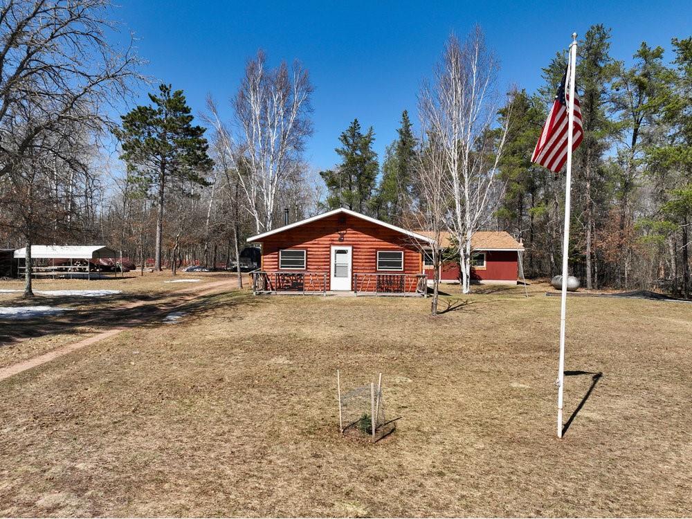 14244 S Eau Claire Acres Circle Gordon WI 54838 1572486 image1