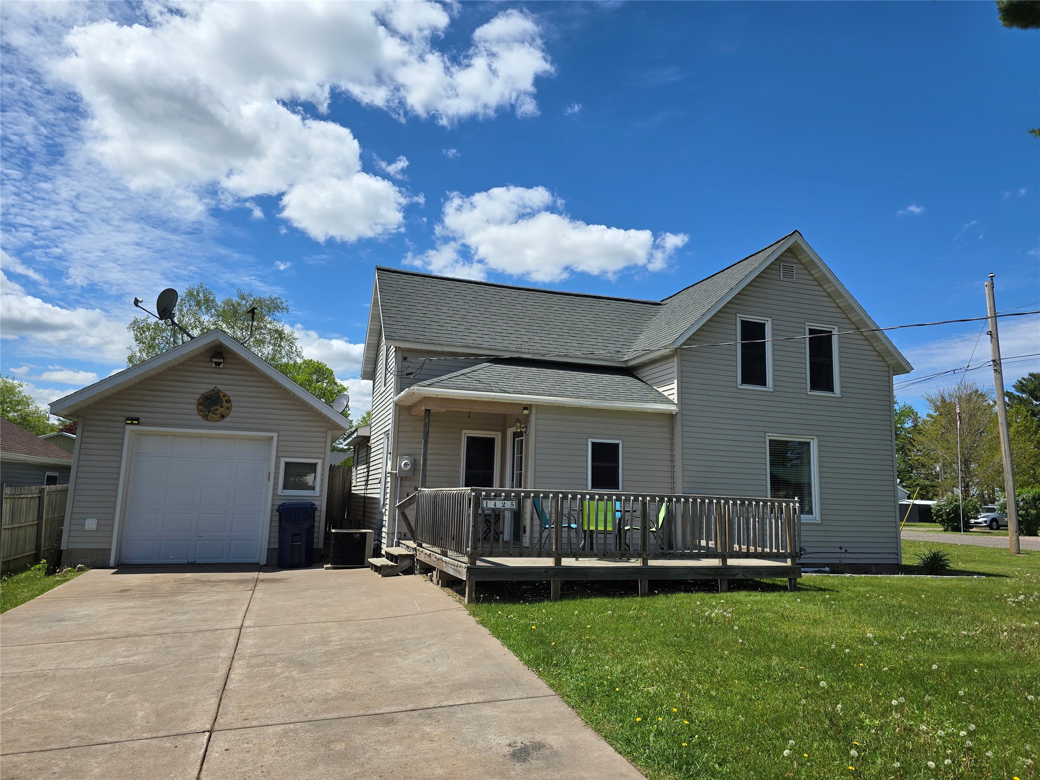 1425 3rd Street Chetek WI 54728 1601358 image5