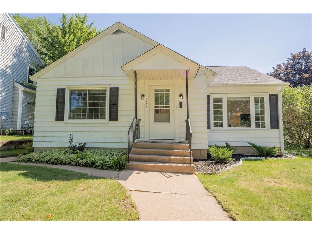 1425 Frederic Street, Eau Claire, WI, 54701 MLS 1568302 Edina Realty