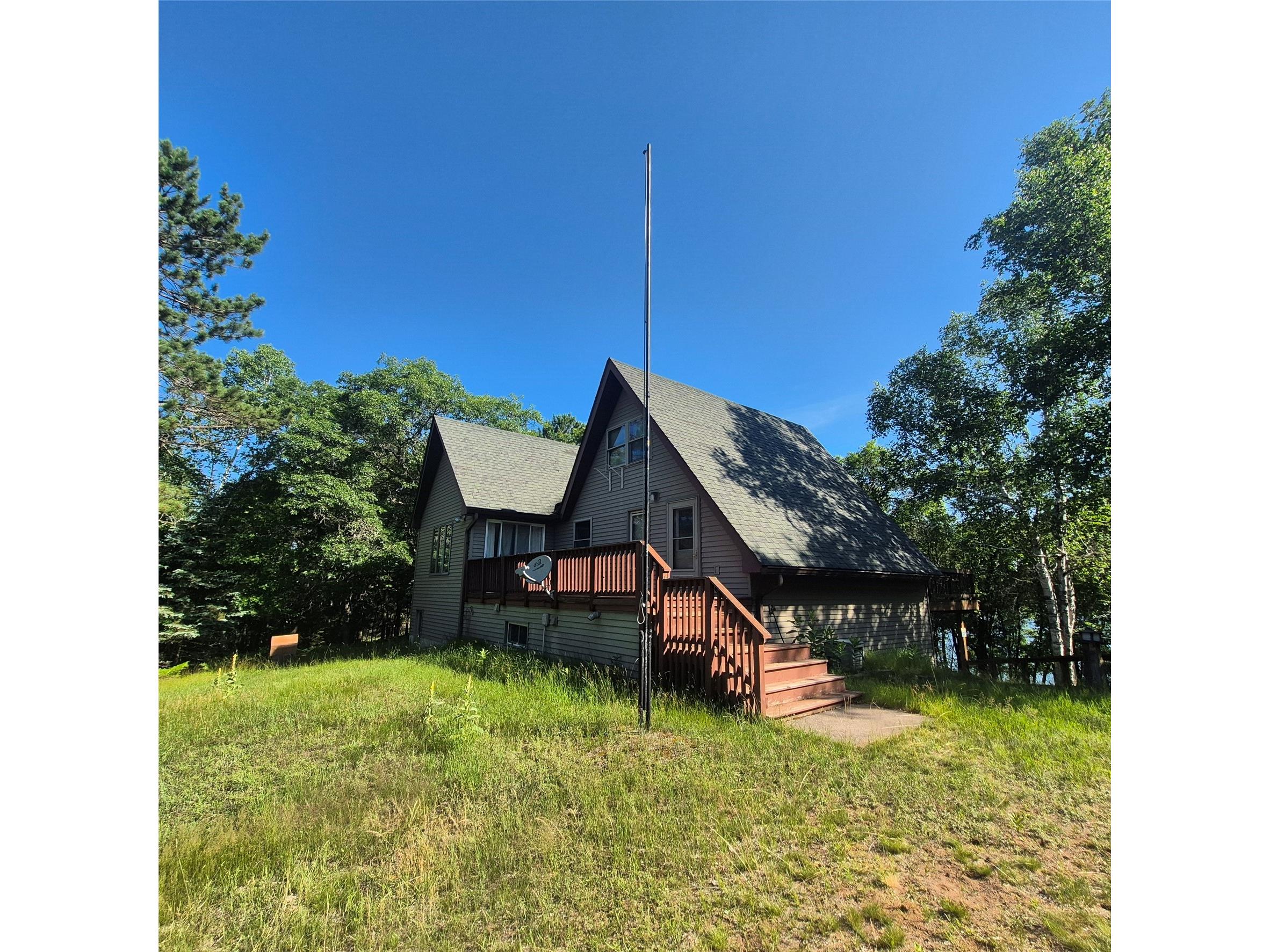 1430 Broken Arrow Trail Solon Springs WI 54873 - George Lake 1602898 image3
